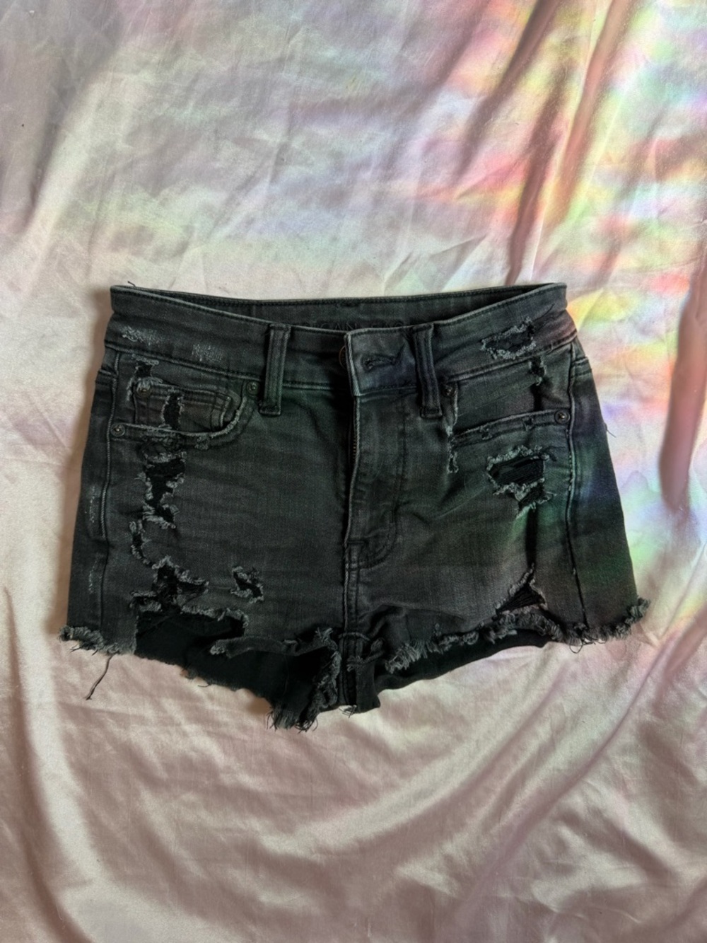 American Eagle women shorts